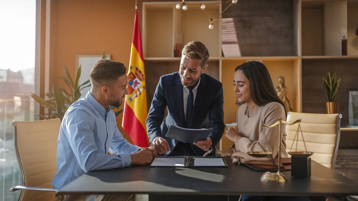 Recursos contra denegación de permisos de extranjería en España 2026: Guía completa