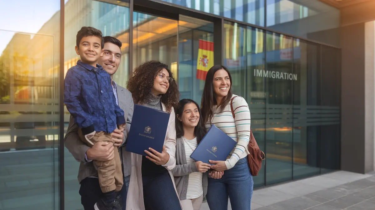 Regularización extraordinaria 2026 en España: plazo cerrado, resolución y alternativas (Guía 2026)