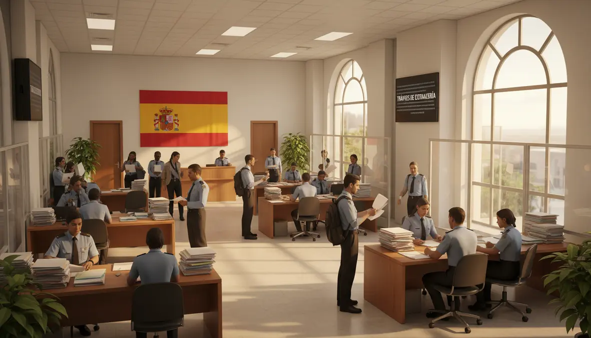 Regularización extraordinaria de extranjeros en España 2026: Guía completa