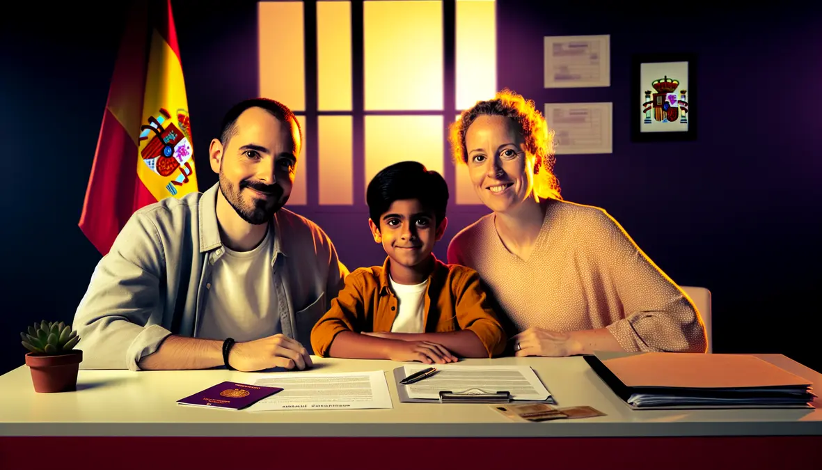 Permiso de trabajo de temporada en España 2026: Requisitos, campaña agrícola y guía completa