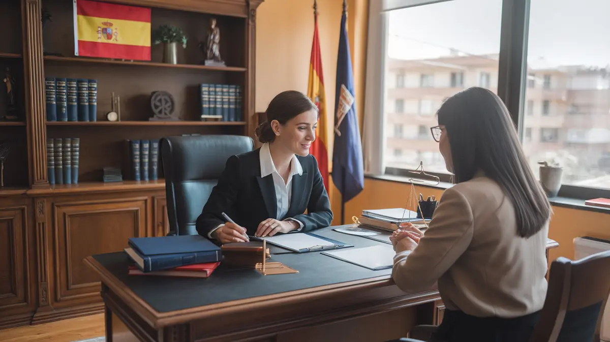Residencia por violencia de género: la protección legal de las mujeres extranjeras