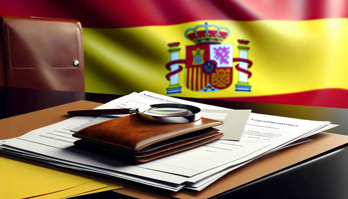 Robo o pérdida de la TIE/NIE en España 2026: Duplicado, denuncia y guía completa