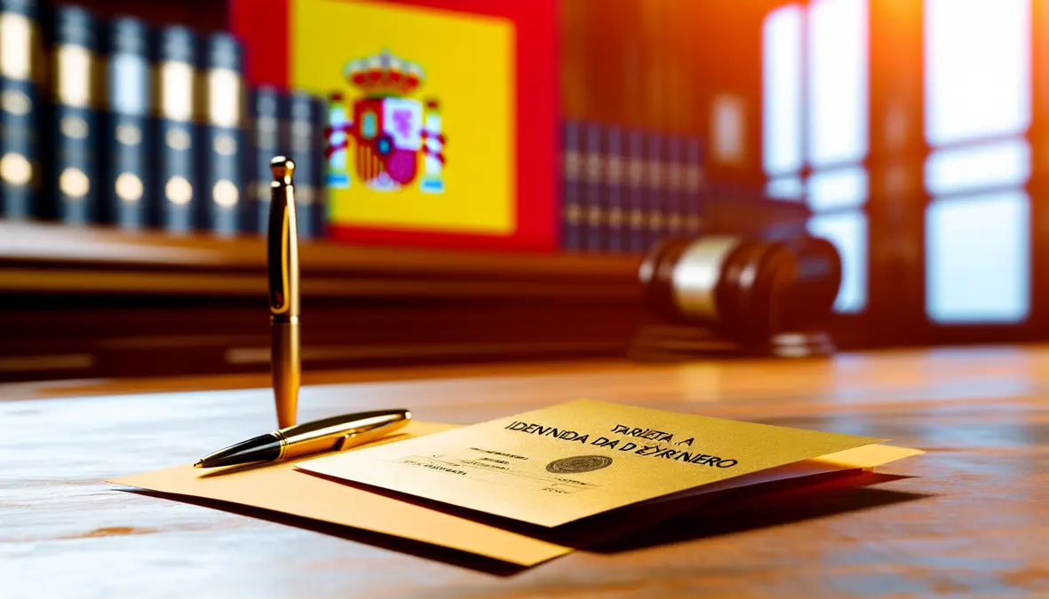 Tarjeta de Identidad de Extranjero (TIE) en España 2026: Solicitud, renovación y guía completa