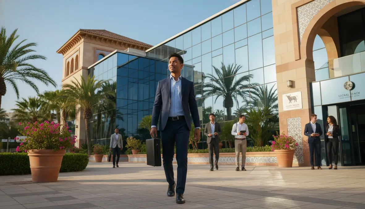 Traslado intraempresarial (ICT) en EspaÃ±a 2026: Requisitos, trÃ¡mites y guÃ­a completa