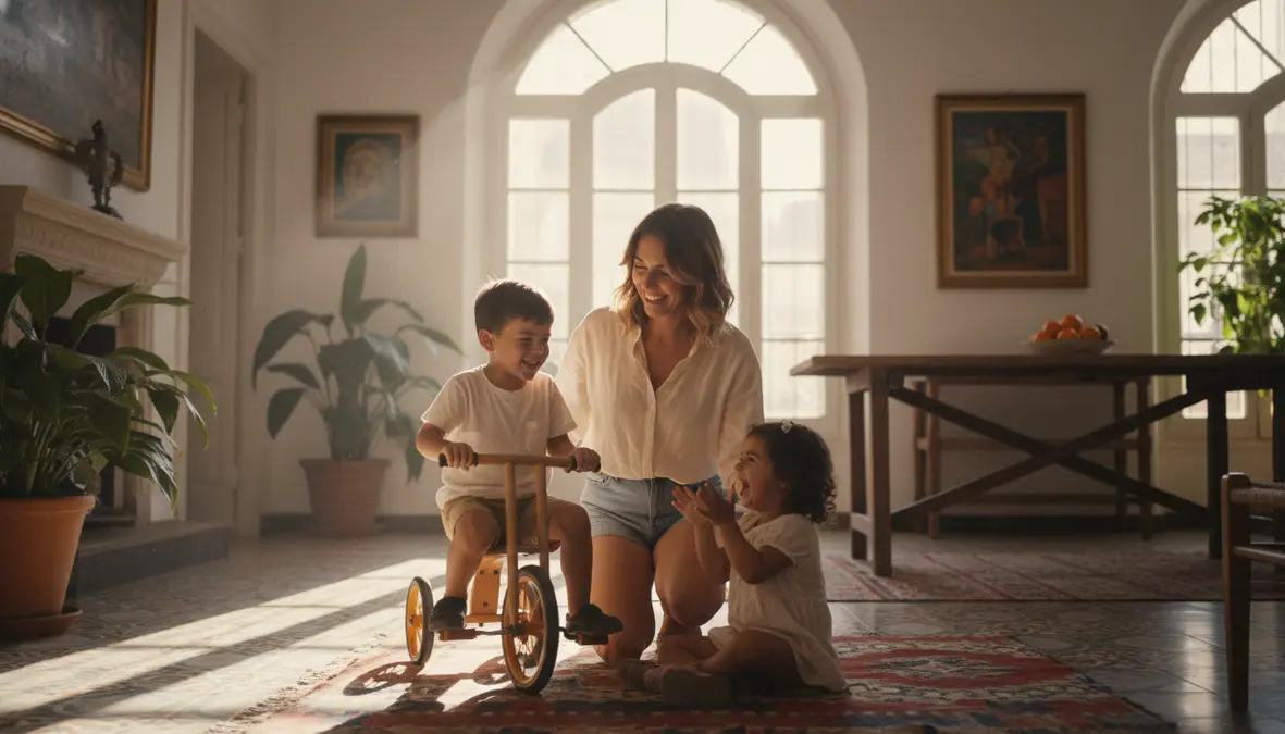 Visado para au pair en EspaÃ±a 2026: Requisitos, derechos y guÃ­a completa