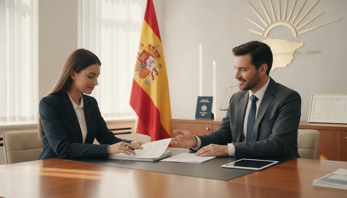 Visado de búsqueda de empleo en España 2026: Requisitos, duración y guía completa