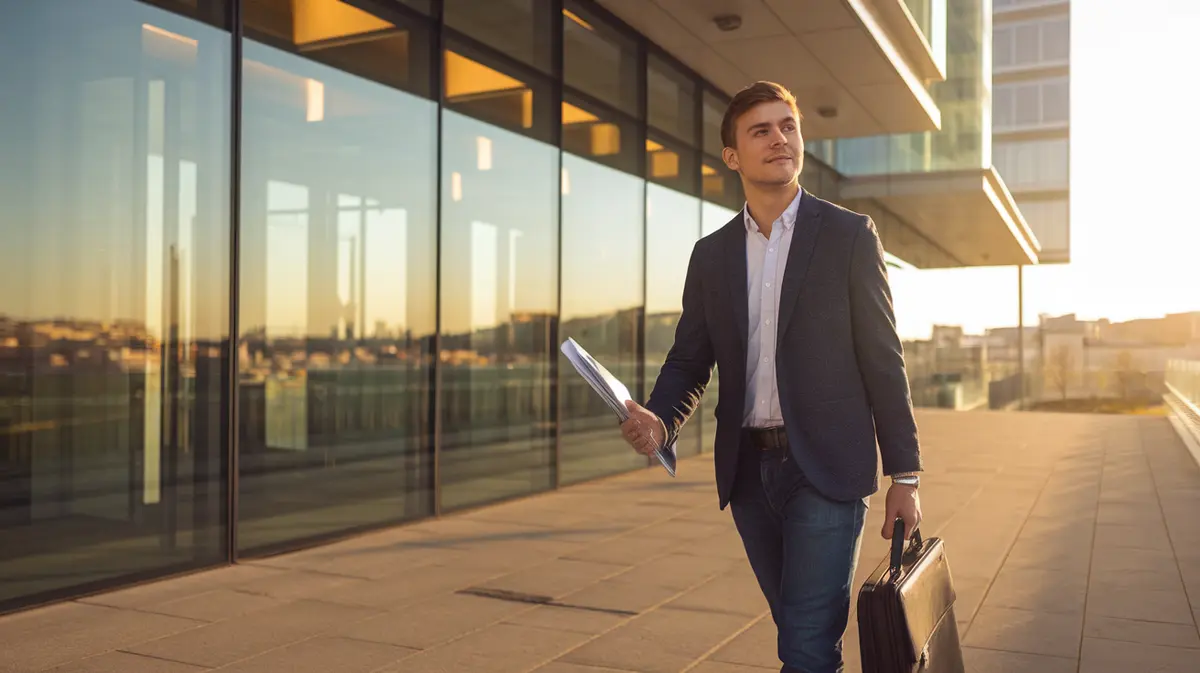 Visado de búsqueda de empleo en España 2026: Requisitos, tipos y guía completa