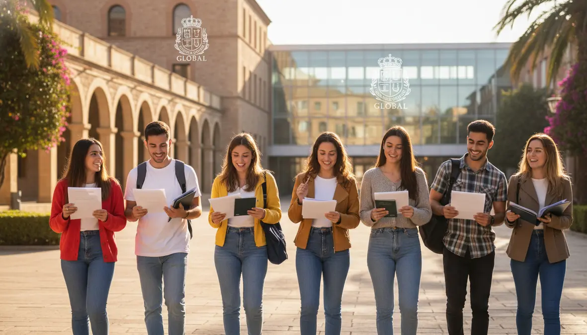 Visado de estudios en España 2026: Requisitos, tipos, trámites y guía completa