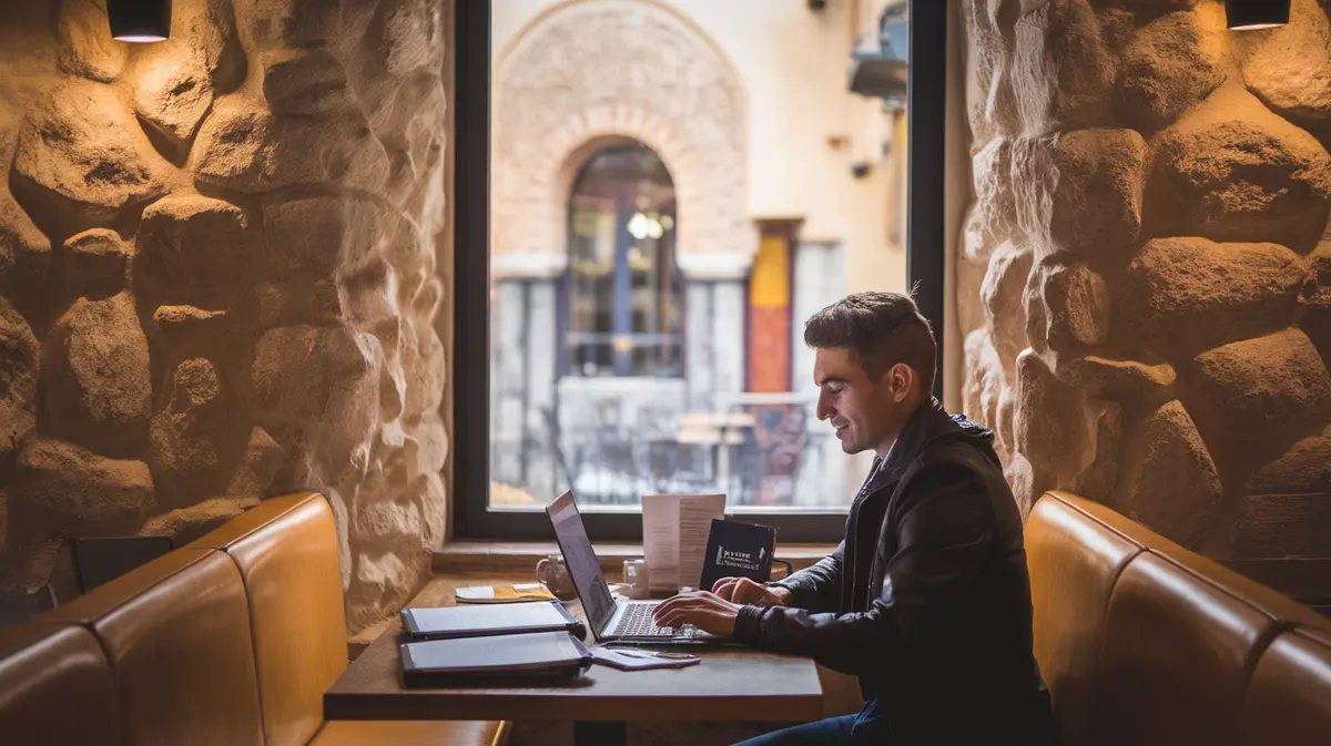 Visado de nómada digital en España 2026: Requisitos, ventajas y cómo solicitarlo