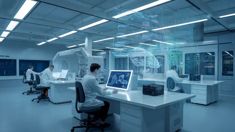 Anthropic Partners with Allen Institute and HHMI