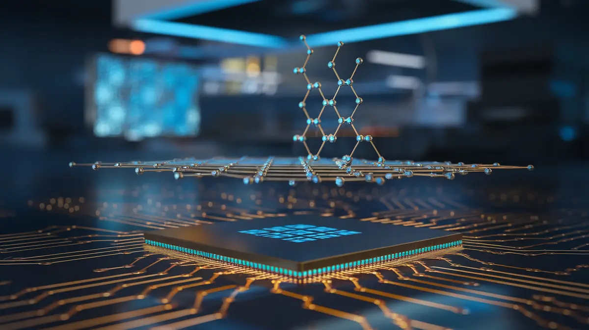 Beyond Silicon in 2026: How IMEC, TSMC, Intel, and Samsung Are Building Atomically-Thin 2D Transistors to Keep Moore&rsquo;s Law Alive