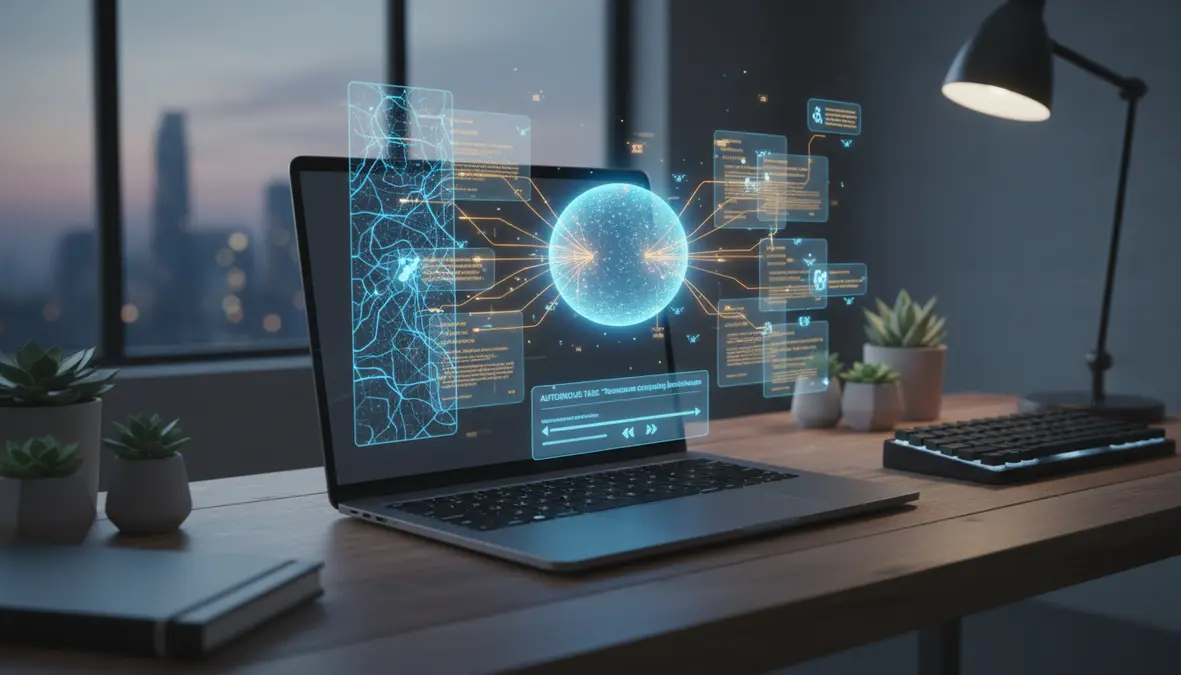 Agentic Browsers: How AI-Powered Web Browsers Like Comet, ChatGPT Atlas, Dia, and Arc Are Reinventing the Internet in 2026