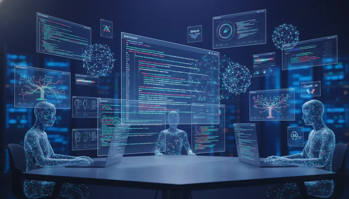 AI Coding Agents in 2026: How Devin, Cursor, Claude Code, GitHub Copilot, and Aider Are Rewriting Software Engineering