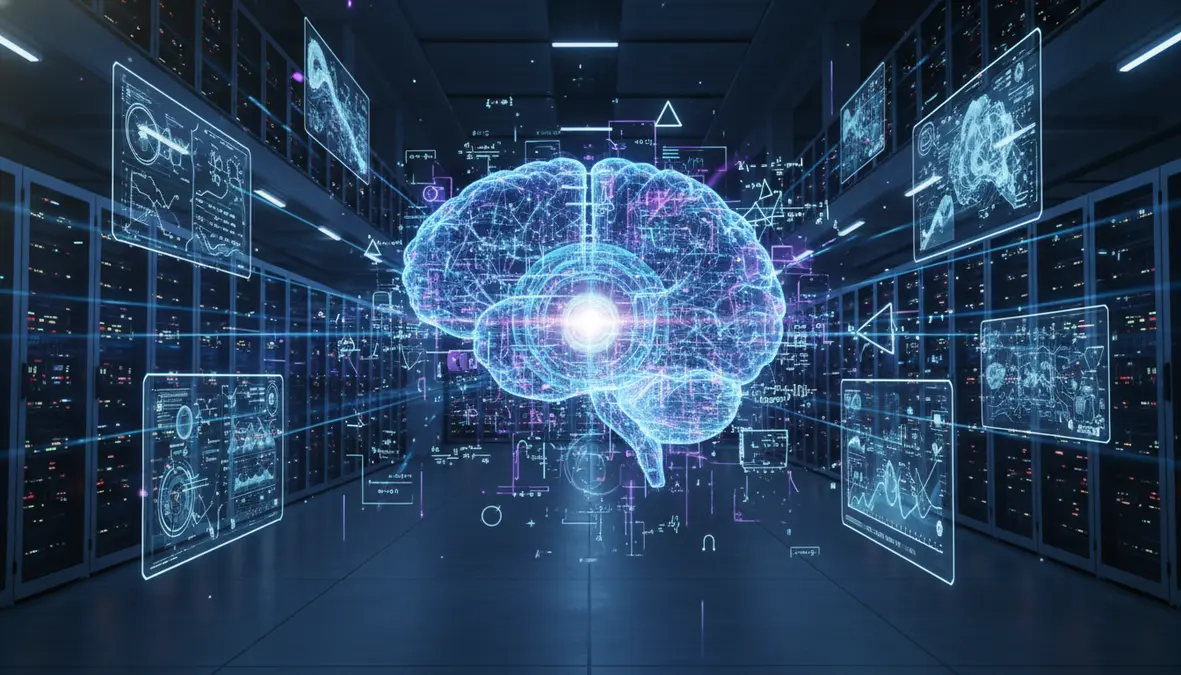 AI Reasoning Models in 2026: How Test-Time Compute Is Unlocking the Next Leap in Machine Intelligence