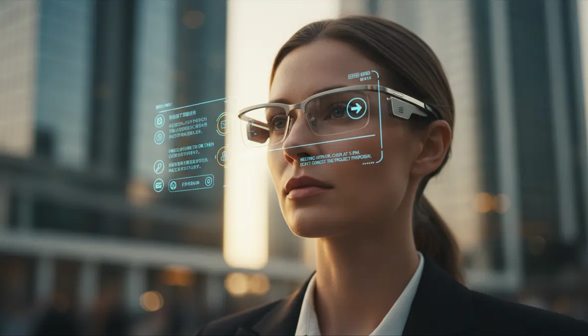 AI-Native Smart Glasses in 2026: How Meta Ray-Ban Display, Snap Spectacles, Samsung Galaxy XR, and Google Android XR Are Replacing the Smartphone Screen