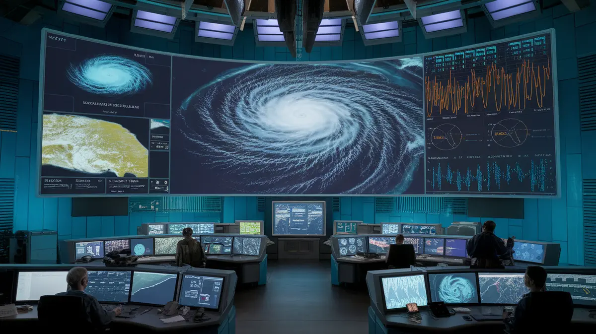 AI Weather Forecasting: How Machine Learning Is Outperforming Traditional Meteorology and Saving Lives in 2026