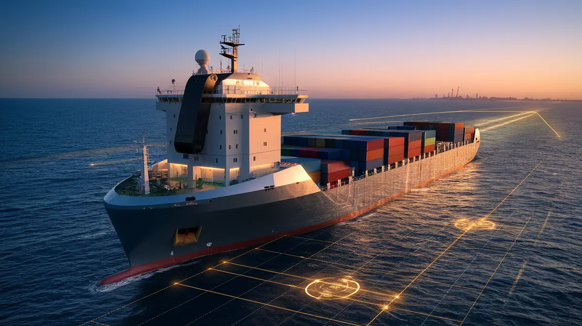 Autonomous Ships in 2026: How Maritime Autonomy, Remote Operations Centres, and the IMO MASS Code Are Quietly Rewriting Ocean Freight