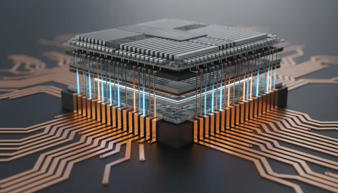 Backside Power Delivery (BSPDN): How PowerVia, Super Power Rail, and Buried Power Rails Are Rewiring the Chip Stack to Unlock 2nm and Beyond in 2026