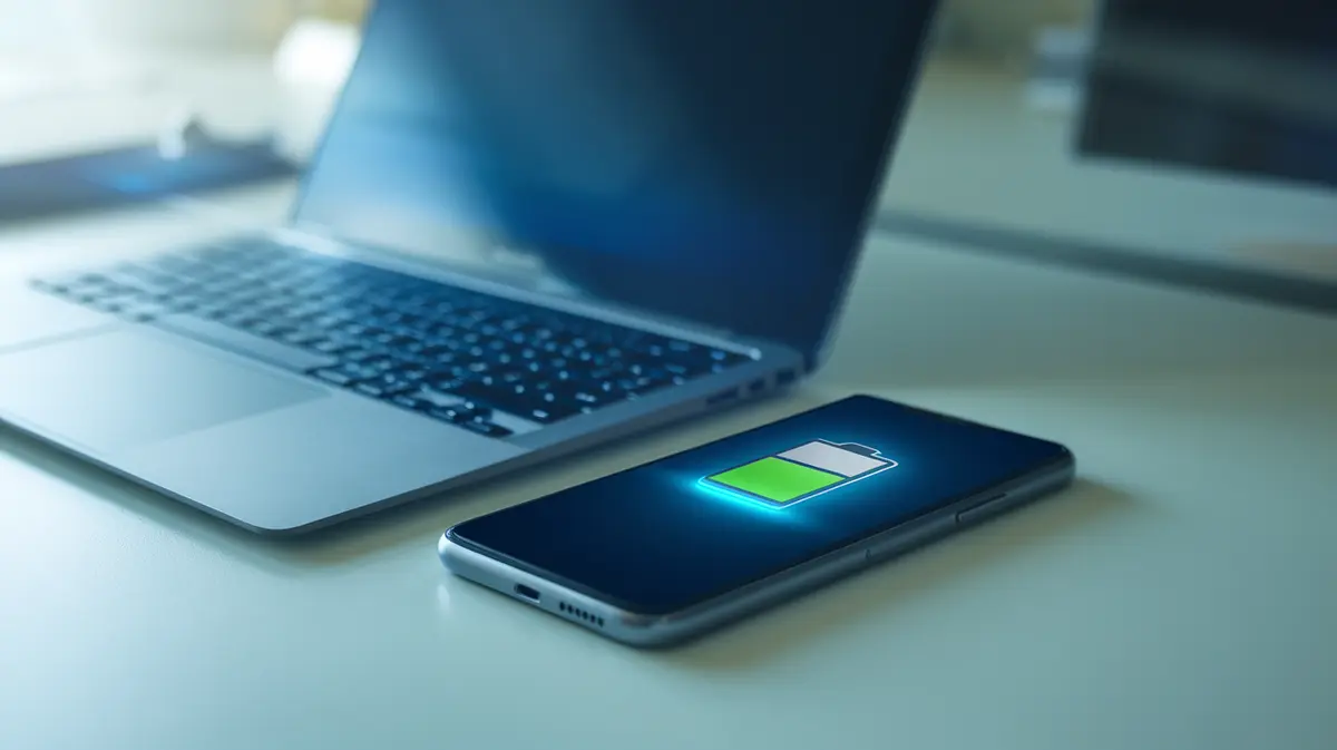 Battery Health in 2026: Why Phones and Laptops Now Stop Charging at 80 Percent, What Heat and Charge Cycles Actually Do to Lithium Cells, and How to Make Company Devices Last Years Longer