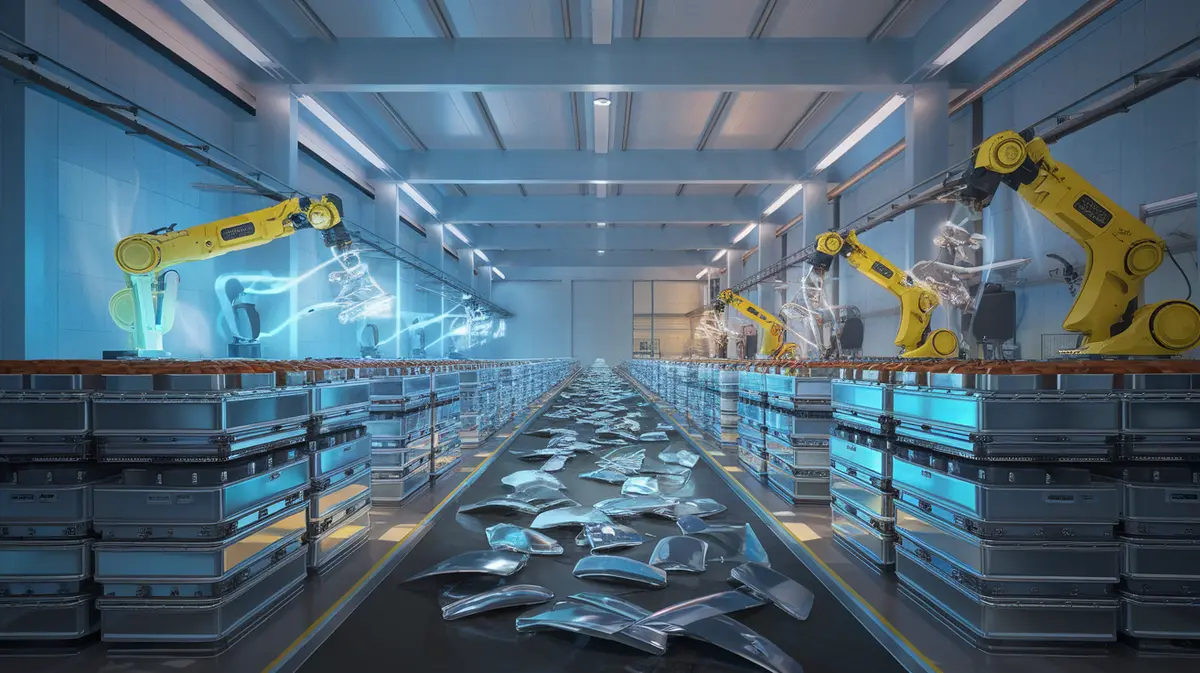 Battery Recycling in 2026: How Redwood Materials, Ascend Elements, and Li-Cycle Are Turning Dead EV Batteries Into a Domestic Mine for Lithium, Nickel, and Cobalt