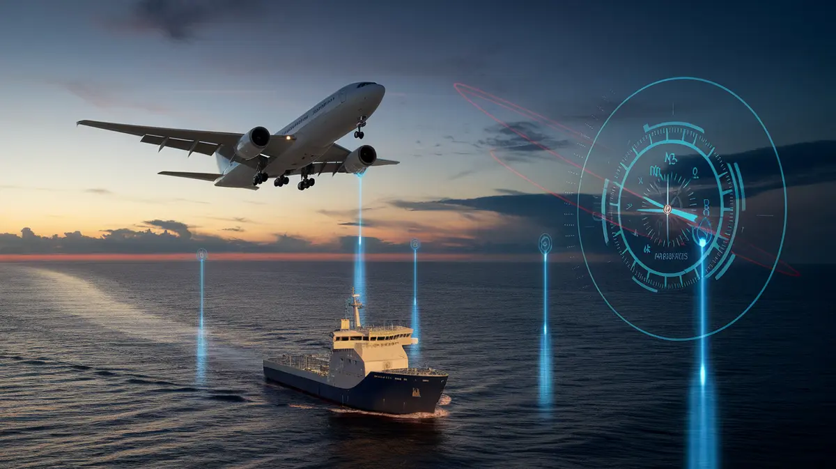 Beyond GPS in 2026: How Xona Space, SandboxAQ, and Vector Atomic Are Building Jam-Proof Navigation With LEO Satellites, Quantum Sensors, and Optical Atomic Clocks