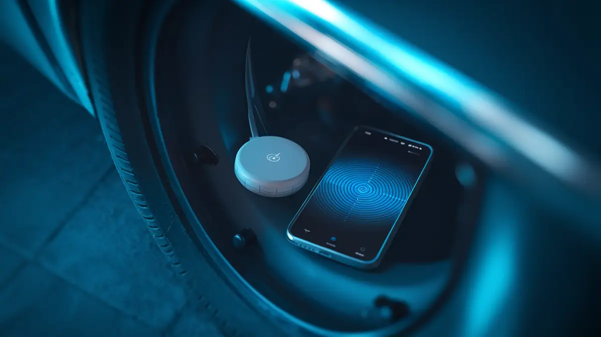 Bluetooth Item Trackers in 2026: Why a $30 Tag Can Follow a Car Across the Country, What Cross-Platform Unwanted-Tracker Alerts Actually Detect, and How to Sweep a Vehicle or Bag for a Hidden Tag