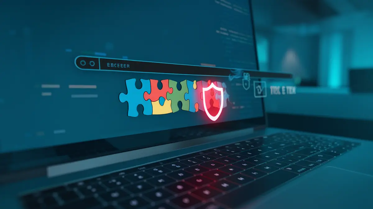 Browser Extensions in 2026: Why a Trusted Add-On Can Turn Malicious Overnight, What Permissions Like Read and Change All Your Data Actually Allow, and How to Audit and Allowlist Extensions Across a Business