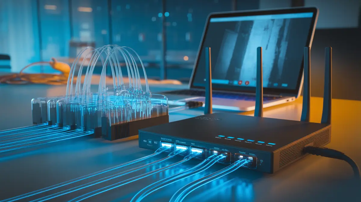 Bufferbloat in 2026: Why a Gigabit Connection Still Stutters on Video Calls, What Latency Under Load and L4S Actually Fix, and How to Tame the Queue in Your Router