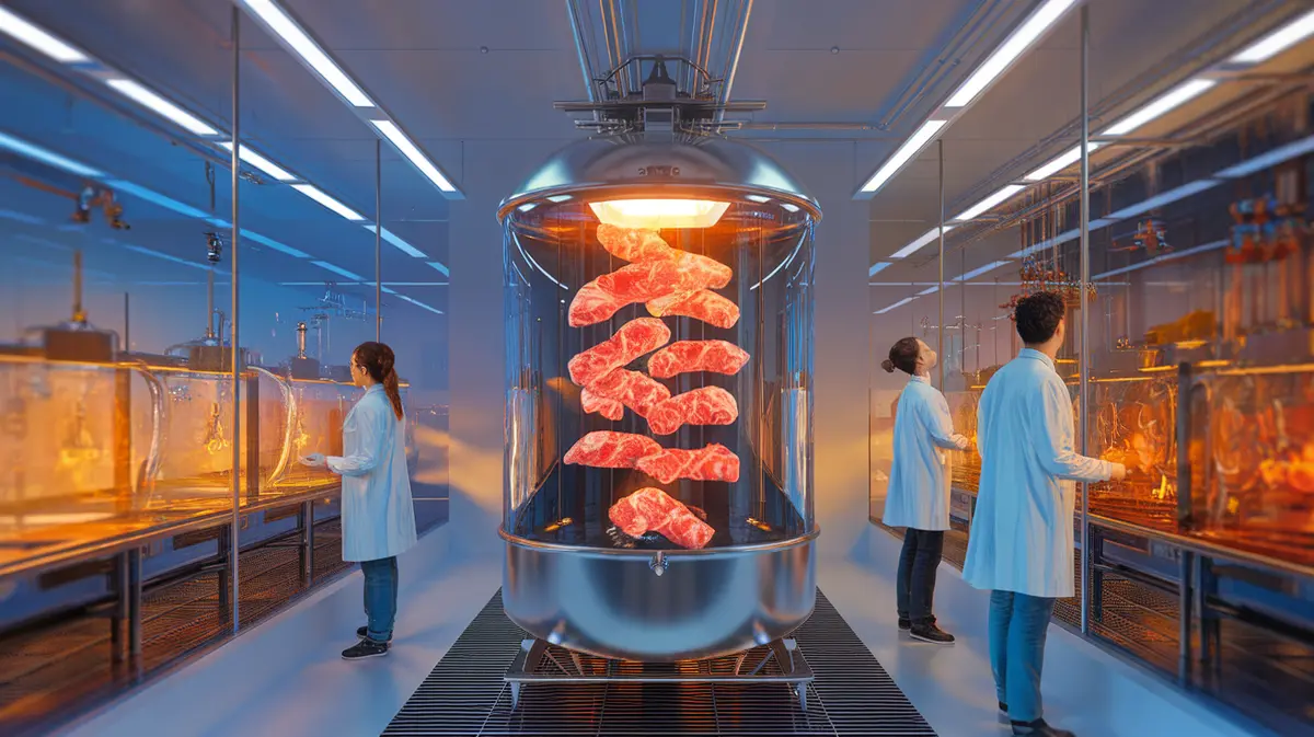 Cellular Agriculture in 2026: How Cultivated Meat and Precision Fermentation From Upside Foods, GOOD Meat, Perfect Day, and Formo Are Growing Real Meat and Dairy Without the Animal