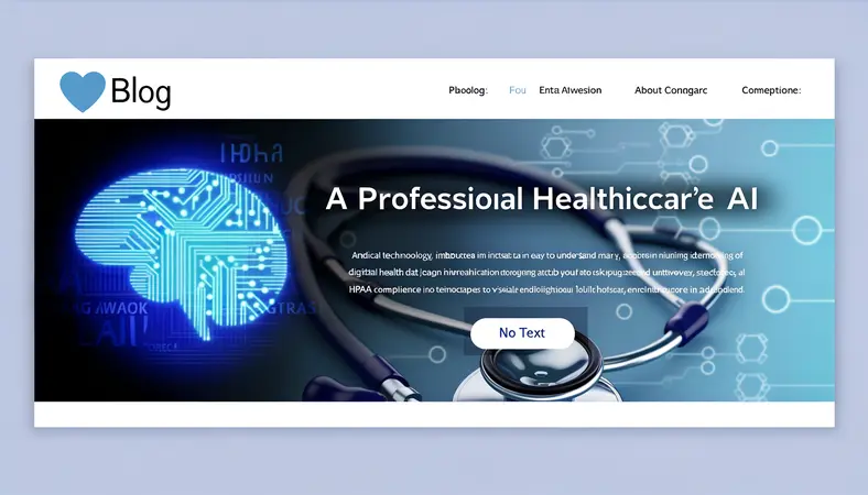 Claude Healthcare HIPAA