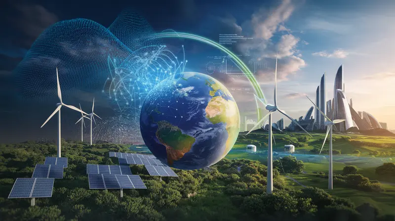 AI Climate Change Solutions