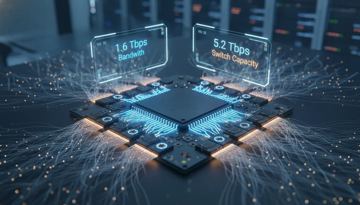 Co-Packaged Optics (CPO) and Silicon Photonics: How Light Is Replacing Copper Inside AI Data Center Switches and GPUs in 2026