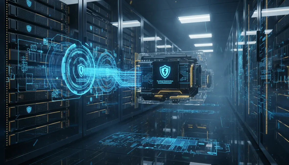 Confidential Computing in 2026: How Trusted Execution Environments (TEEs) Are Securing AI Workloads and Sensitive Data in Use