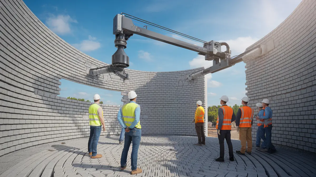 Construction 3D Printing in 2026: How ICON, COBOD, and Additive Construction Are Printing Houses, Slashing Build Times, and Confronting the Housing Shortage