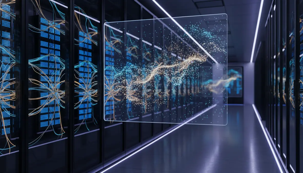 CXL (Compute Express Link) and Memory Disaggregation: How Composable Infrastructure Is Reshaping AI Data Centers in 2026