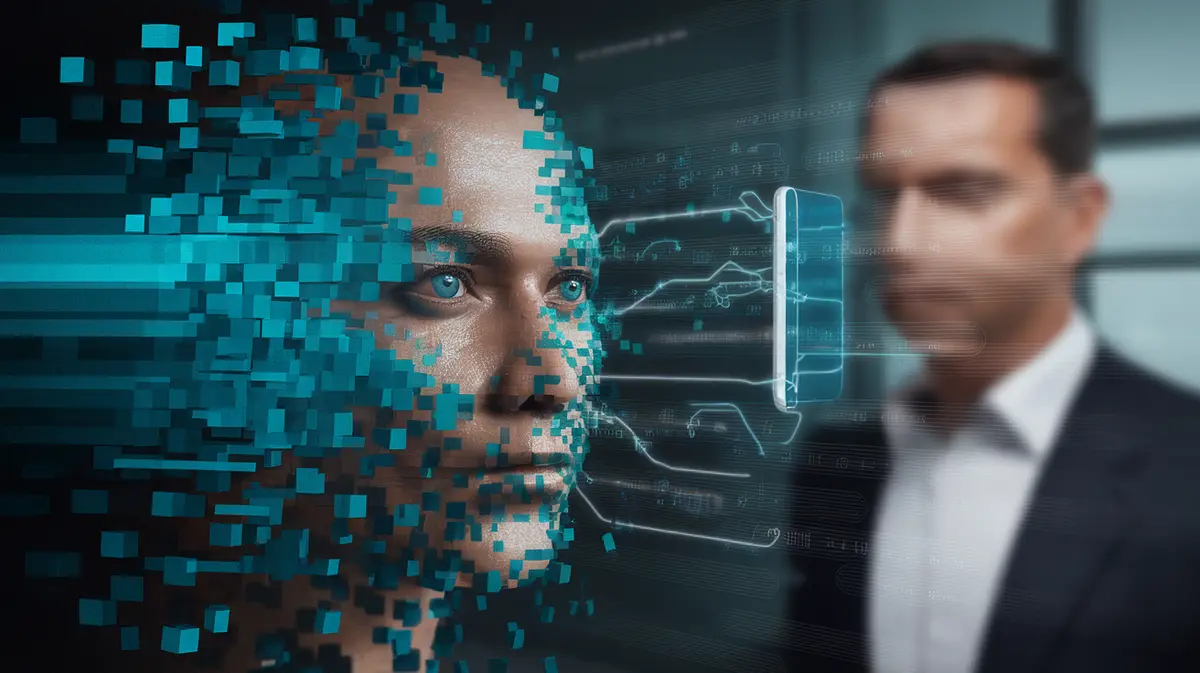 Deepfake Fraud in 2026: How AI Voice Cloning and Synthetic Video Scams Are Targeting Businesses - and How to Fight Back