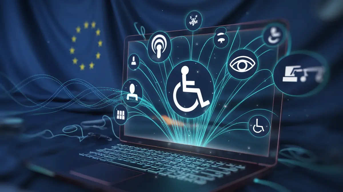 Digital Accessibility in 2026: How the European Accessibility Act, ADA Deadlines, and WCAG 2.2 Turned Inclusive Web Design Into a Legal Requirement
