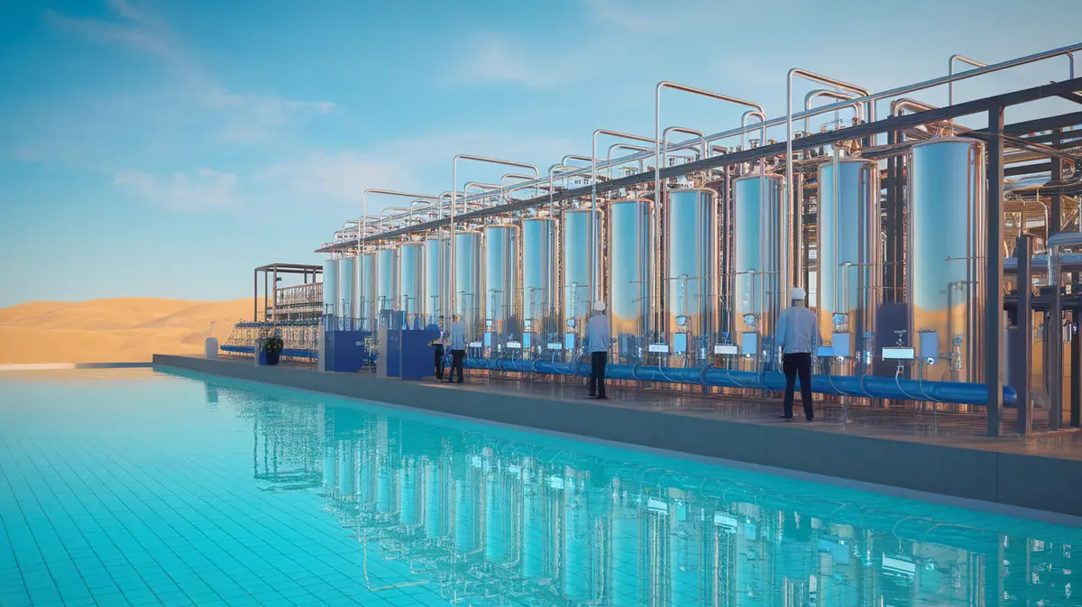 Direct Lithium Extraction in 2026: How Lilac Solutions, EnergyX, Standard Lithium, and ExxonMobil Are Pulling Battery Metal From Brine Without Evaporation Ponds