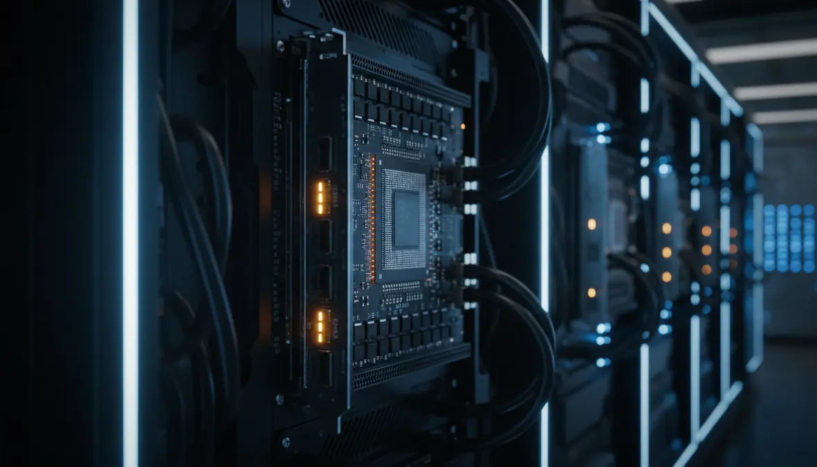 DPUs and SmartNICs in 2026: How NVIDIA BlueField, AMD Pensando, Intel IPU, and AWS Nitro Are Offloading the Data Center to a New Class of Networking Silicon