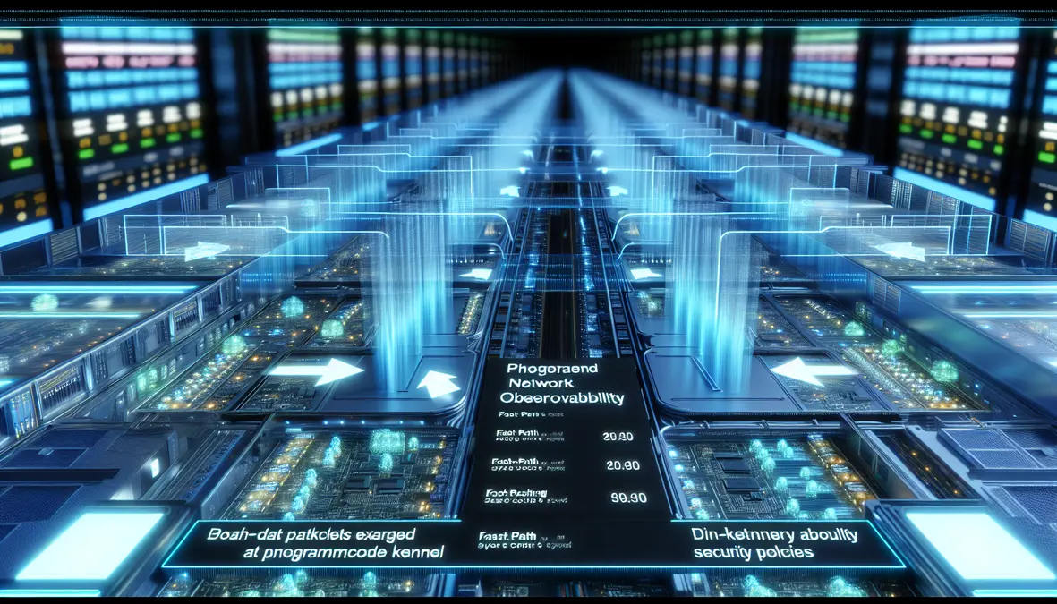 eBPF in 2026: How the Programmable Linux Kernel Is Rewriting Networking, Observability, and Security