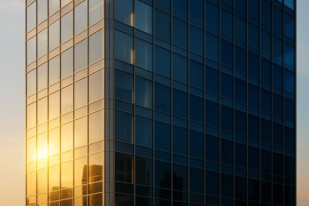 Electrochromic Smart Windows in 2026: How View Smart Glass, Halio, Saint-Gobain SageGlass, AGC Sage, and Gauzy Are Cutting Building Energy Use With Dynamic Tinting
