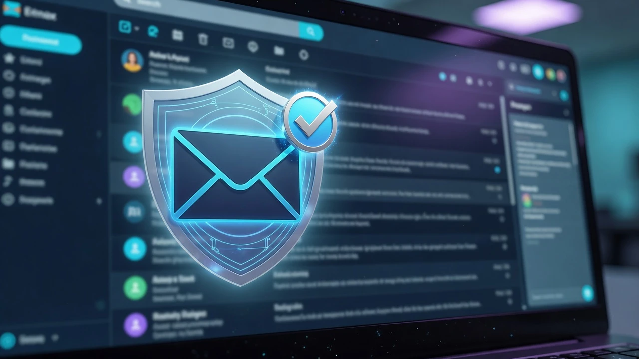 Email Authentication in 2026: How SPF, DKIM, DMARC and BIMI Decide Whether Your Business Email Reaches the Inbox or Vanishes
