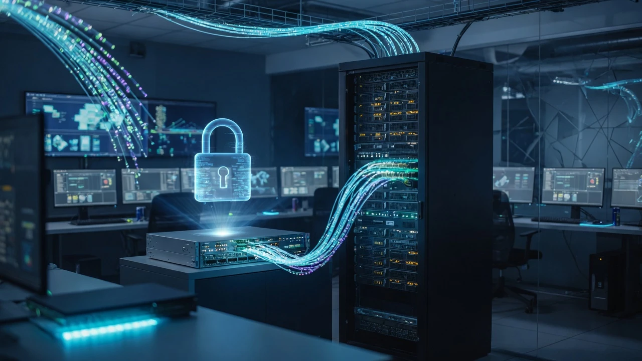 Encrypted DNS in 2026: Why Your Lookups Still Announce Every Site You Visit, What DoH, DoT and Encrypted Client Hello Actually Hide, and How to Turn It On Without Blinding Your Network