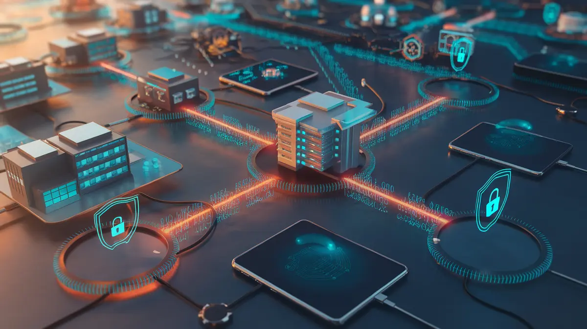 Federated Learning: How Privacy-Preserving AI Is Training Smarter Models Without Sharing Your Data in 2026