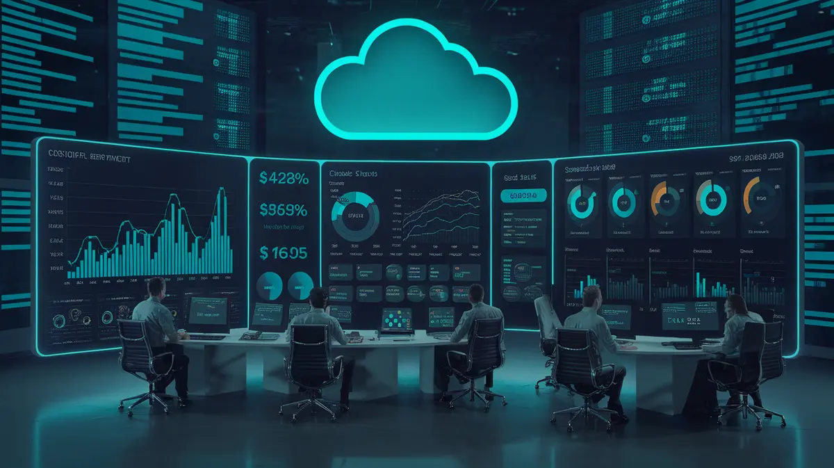 FinOps in 2026: How Businesses Are Taking Control of Runaway Cloud and AI Costs