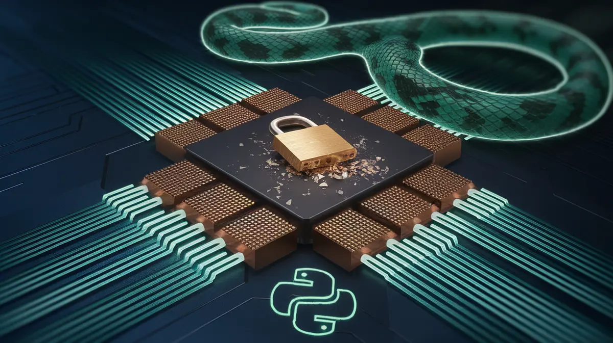 Free-Threaded Python in 2026: How Removing the GIL After Three Decades Is Finally Unlocking True Multicore Parallelism