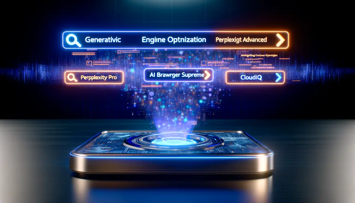 Generative Engine Optimization (GEO): How to Win Visibility in ChatGPT, Perplexity, Google AI Overviews, and Claude in 2026