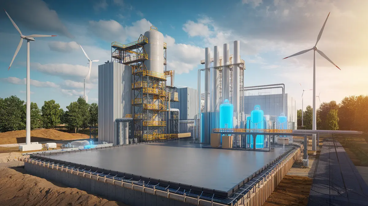 Green Cement in 2026: How Sublime Systems, Brimstone, and Fortera Are Reinventing Concrete to Erase the World&rsquo;s Biggest Industrial Carbon Source