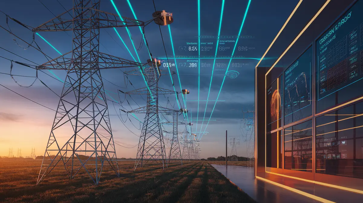 Grid-Enhancing Technologies in 2026: How Dynamic Line Rating, Advanced Conductors, and HVDC Are Unlocking Transmission Capacity Without New Towers