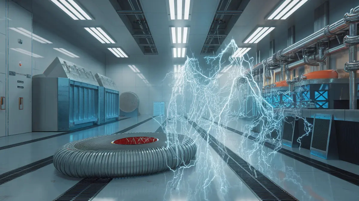 High-Temperature Superconductors in 2026: How Commonwealth Fusion, Tokamak Energy, MetOx, and Faraday Factory Are Turning REBCO Tape Into Fusion Magnets and Lossless Power Grids